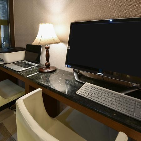 Hotel Noblesse, Yeoksam Seoul Ngoại thất bức ảnh