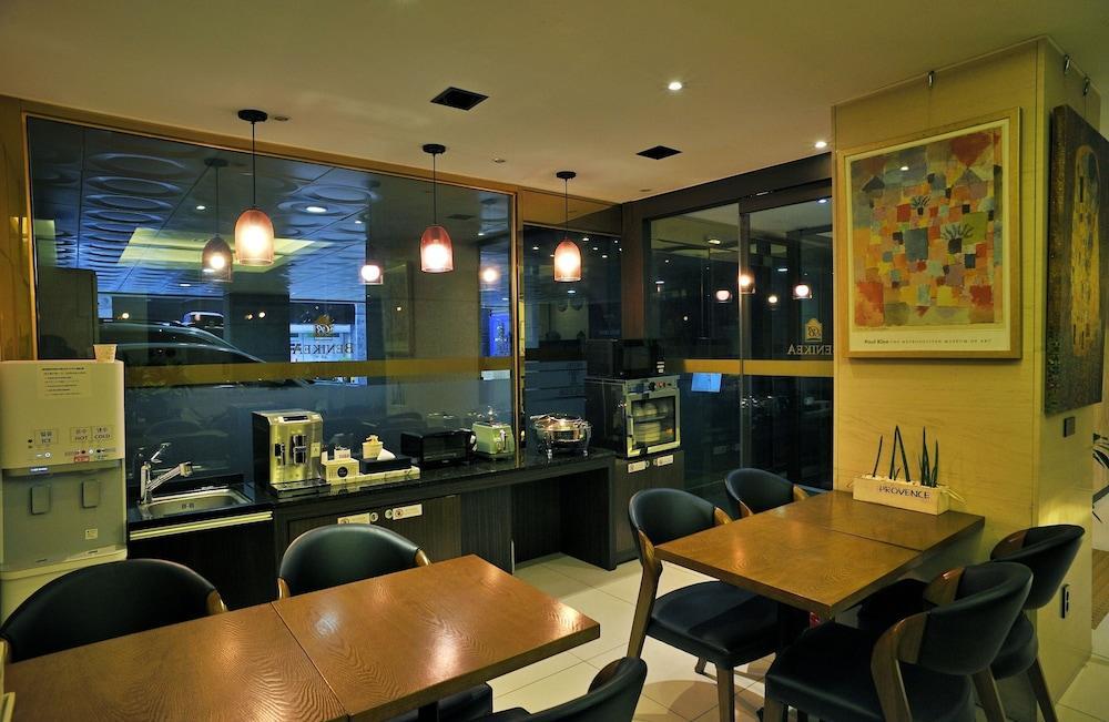 Hotel Noblesse, Yeoksam Seoul Ngoại thất bức ảnh