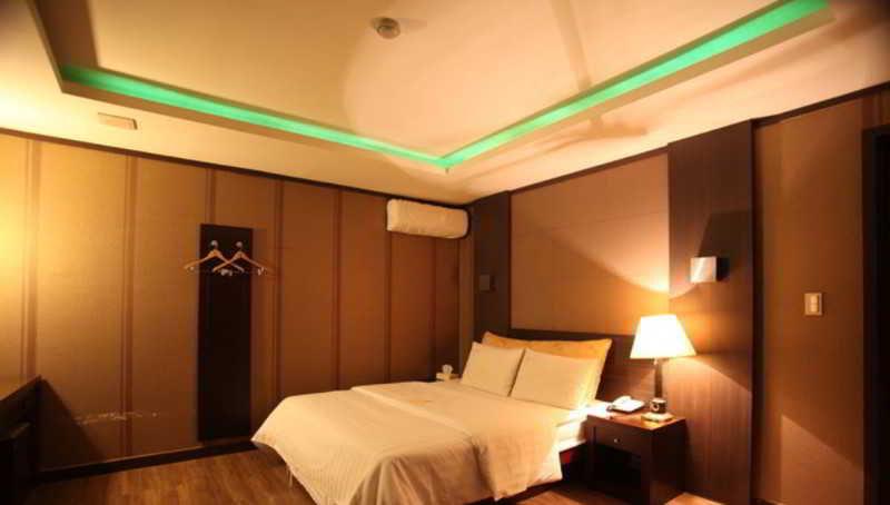 Hotel Noblesse, Yeoksam Seoul Ngoại thất bức ảnh