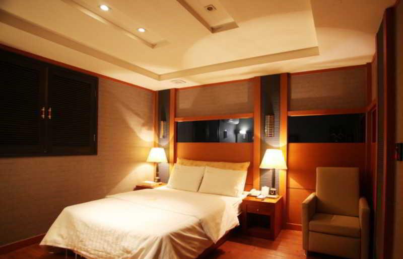 Hotel Noblesse, Yeoksam Seoul Ngoại thất bức ảnh