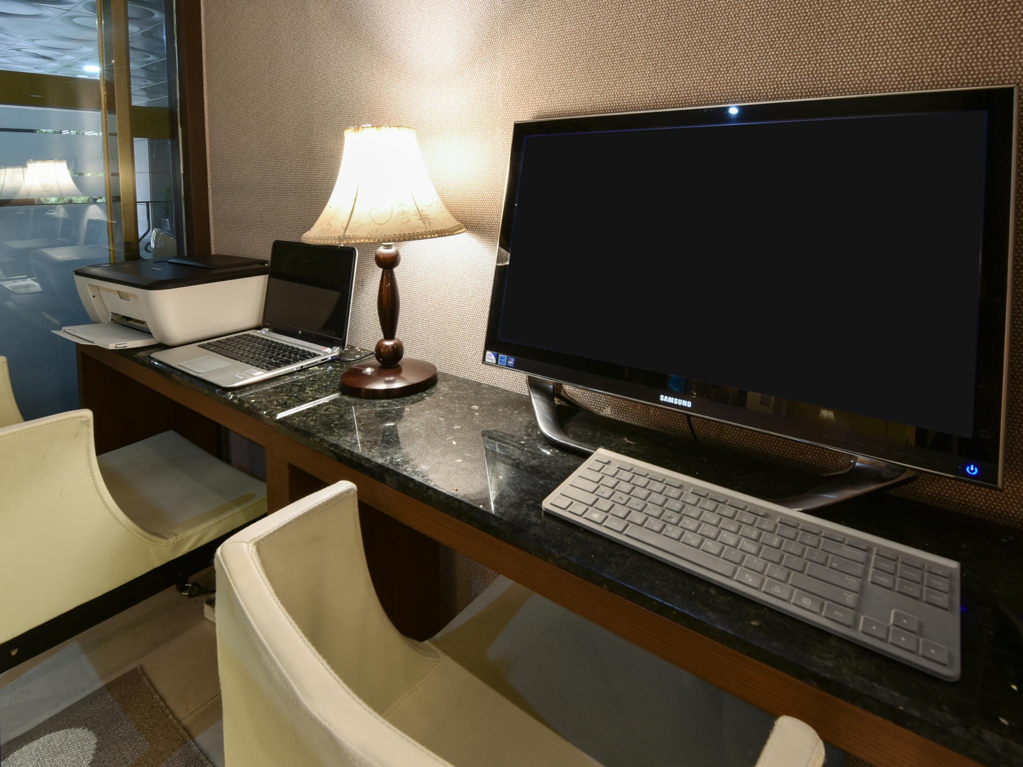 Hotel Noblesse, Yeoksam Seoul Ngoại thất bức ảnh